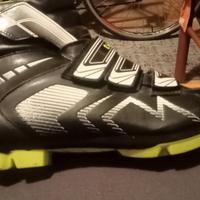 scarpe MTB n44