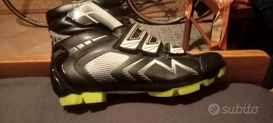 scarpe MTB n44