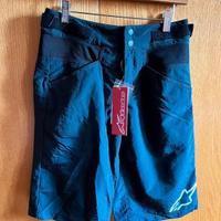 Short Enduro Alpinestars