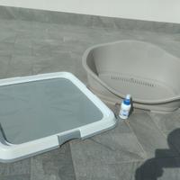 Accessori per cuccioli 