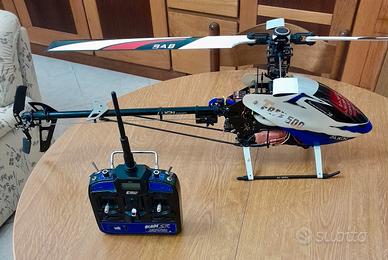Elicottero TRFX 500 Nuovo