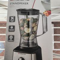 frullatore stand mixer nuovo 