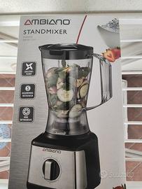 frullatore stand mixer nuovo 