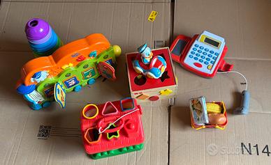 Giochi per bambini