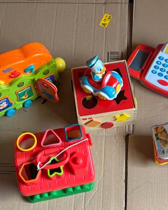 Giochi per bambini