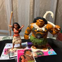 Gioco uovo kinder oceania