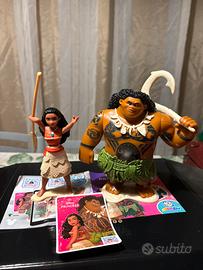 Gioco uovo kinder oceania