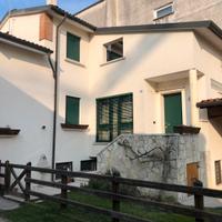 Cavazzale zona centrale e silenziosa