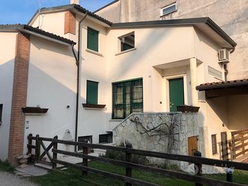 Cavazzale zona centrale e silenziosa