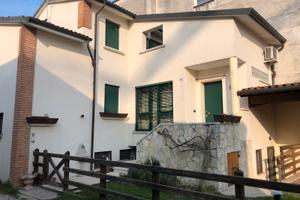 Cavazzale zona centrale e silenziosa