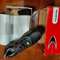 Scarpa da lavoro antinfortunistiche 