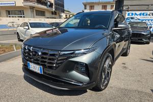 Hyundai Tucson 1.6 HEV aut. Exellence
