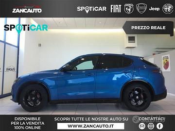 Alfa Romeo Stelvio 2.2 TD 210 CV Veloce AT8 Q...