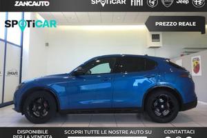 Alfa Romeo Stelvio 2.2 TD 210 CV Veloce AT8 Q...