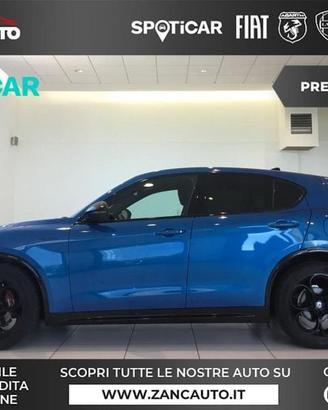 Alfa Romeo Stelvio 2.2 TD 210 CV Veloce AT8 Q...
