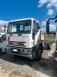 150E18 TIPPER ANNO 1999