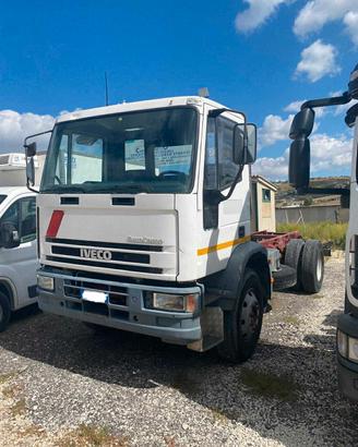 150E18 TIPPER ANNO 1999