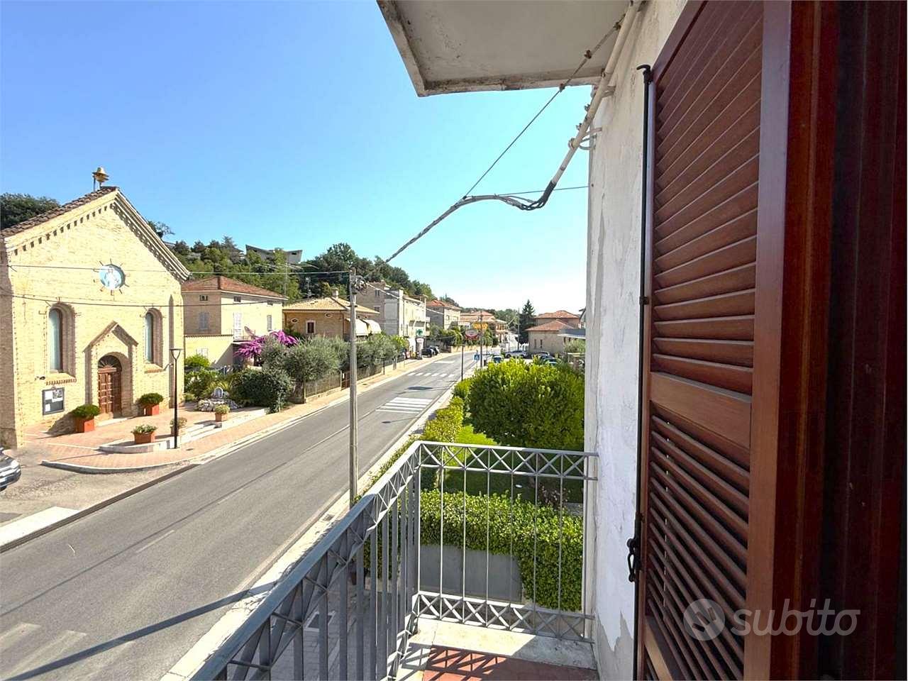 Appartamento – Monterubbiano, Santa Maria Soccorso-Lago - Vista 4
