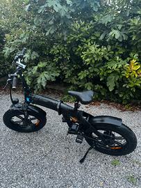 Icone iCross X7