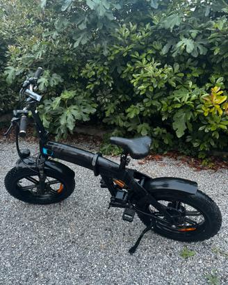 Icone iCross X7