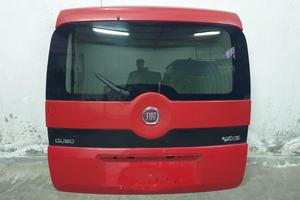 PORTELLONE POSTERIORE FIAT Qubo 1Â° Serie 13896310