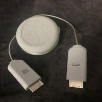 One cable connect adatto per TV Samsung