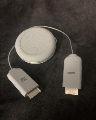 One cable connect adatto per TV Samsung
