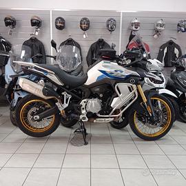 Voge Valico DSX 900 - 2024