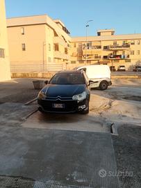 Citroen C5. 2.0, 163 cv