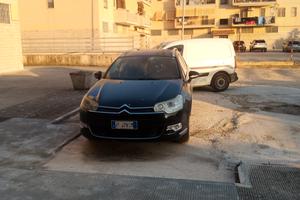Citroen C5. 2.0, 163 cv