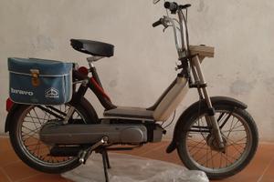 Piaggio Bravo 1974 Prima serie bicolore EEV1T
