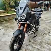 africa twin crf1100 2024 dct