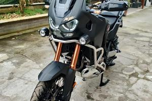 africa twin crf1100 2024 dct