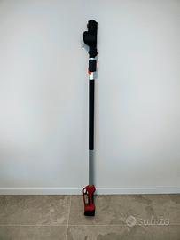 Asta telescopica Stocker forbice elettrica Magma