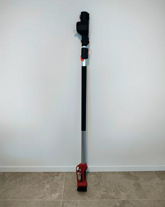 Asta telescopica Stocker forbice elettrica Magma