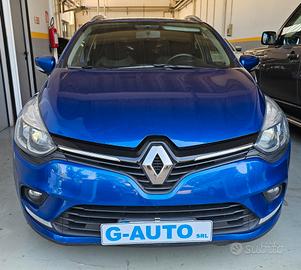 Renault clio 2019 Diesel AUTOCARRO 5 posti