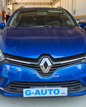 Renault clio 2019 Diesel AUTOCARRO 5 posti