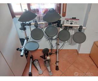 batteria elettronica 