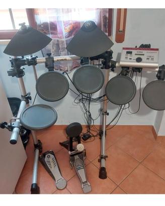 batteria elettronica 