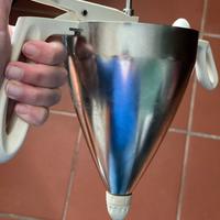 Colino professionale  martellato