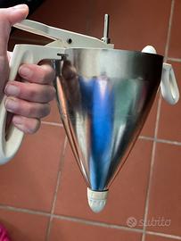 Colino professionale  martellato