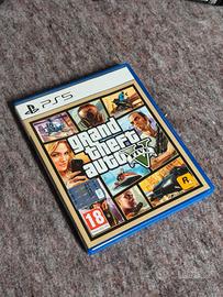 GTA 5 PlayStation 5