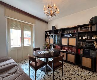 Pentavano a Cagliari zona Via Monfalcone