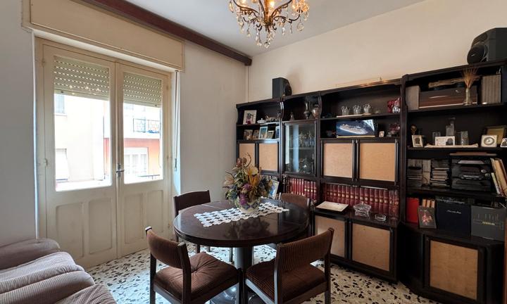 Pentavano a Cagliari zona Via Monfalcone