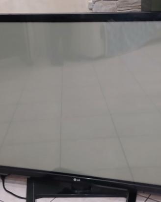 Tv Lg 50 pollici funzionante