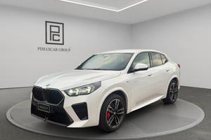 BMW X2 xdrive 20d 48V MSport Pro auto