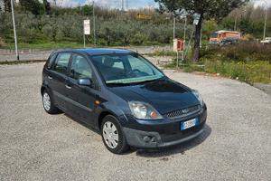 Ford fiesta 1.4 diesel 