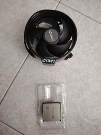 AMD Ryzen 5 3600
