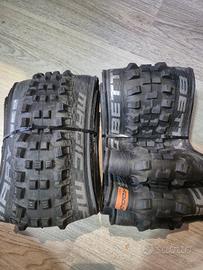 Pneumatici Schwalbe 