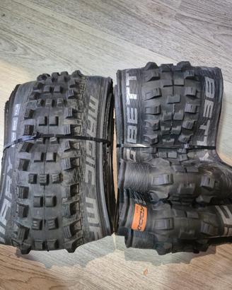 Pneumatici Schwalbe 
